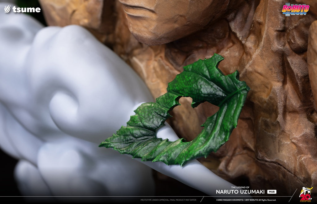 PRE-ORDER Tsume - My Ultimate Bust - The Legend of Naruto Uzumaki