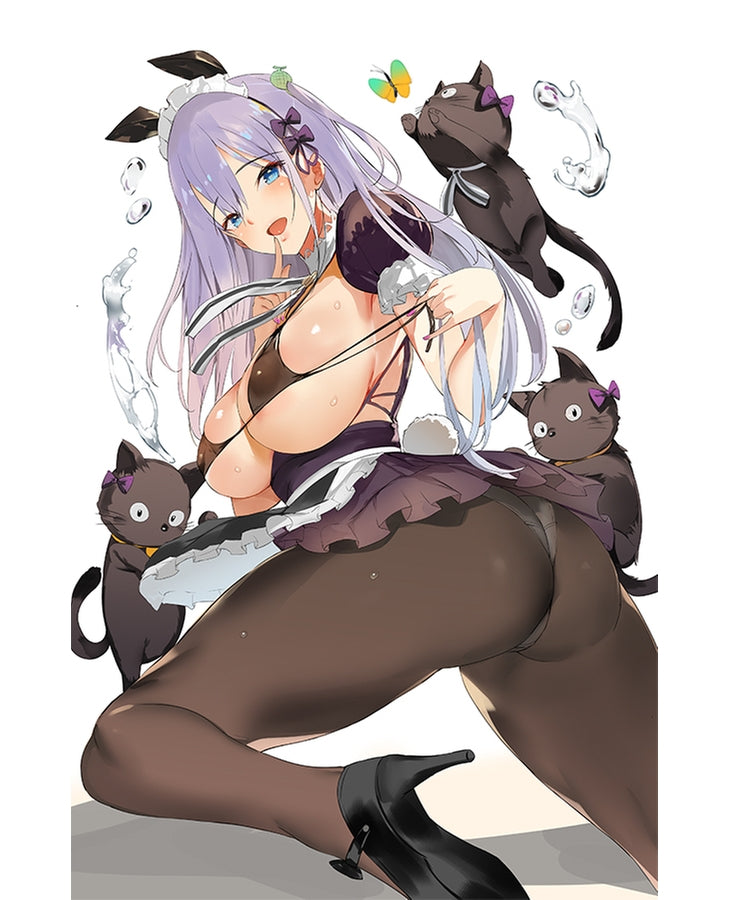 SPECIAL ORDER HOTVENUS - momi Original Character - Maids of House MB, Mia 1/6 [EXCLUSIVE] [JP]