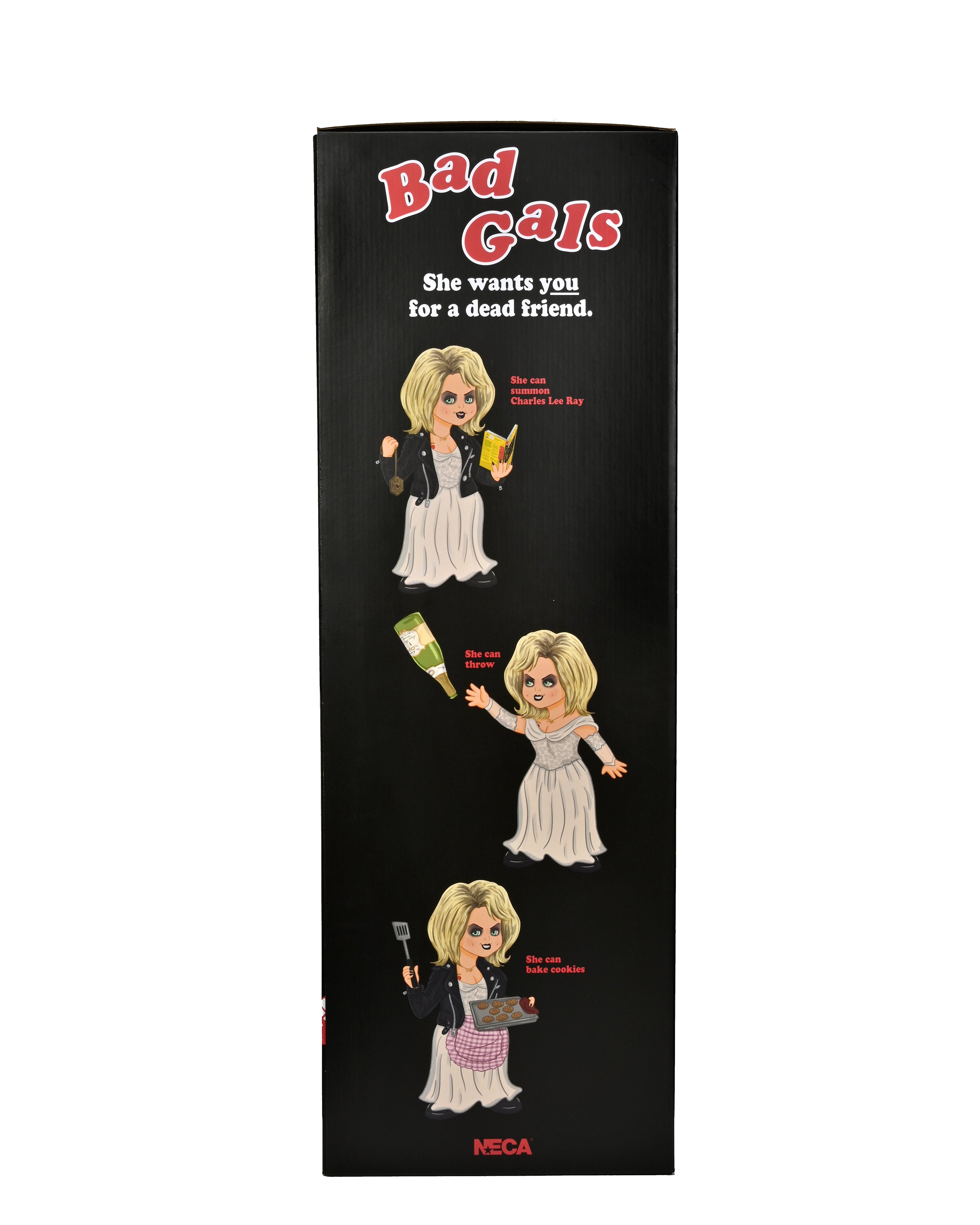 PRE-ORDER 1:1 Replica - Bride of Chucky - Life-Size Tiffany