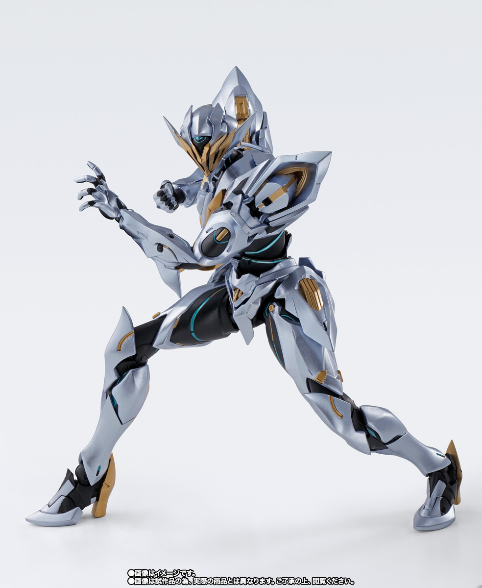 IN-STOCK Bandai - S.H.Figuarts - Honkai: Star Rail - Sam [EXCLUSIVE]