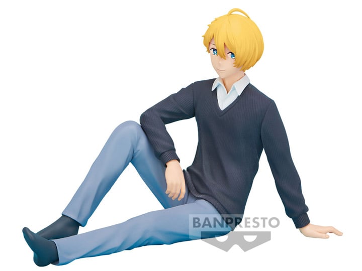 IN-STOCK Banpresto - [Oshi no Ko] Break Time Collection - Aqua
