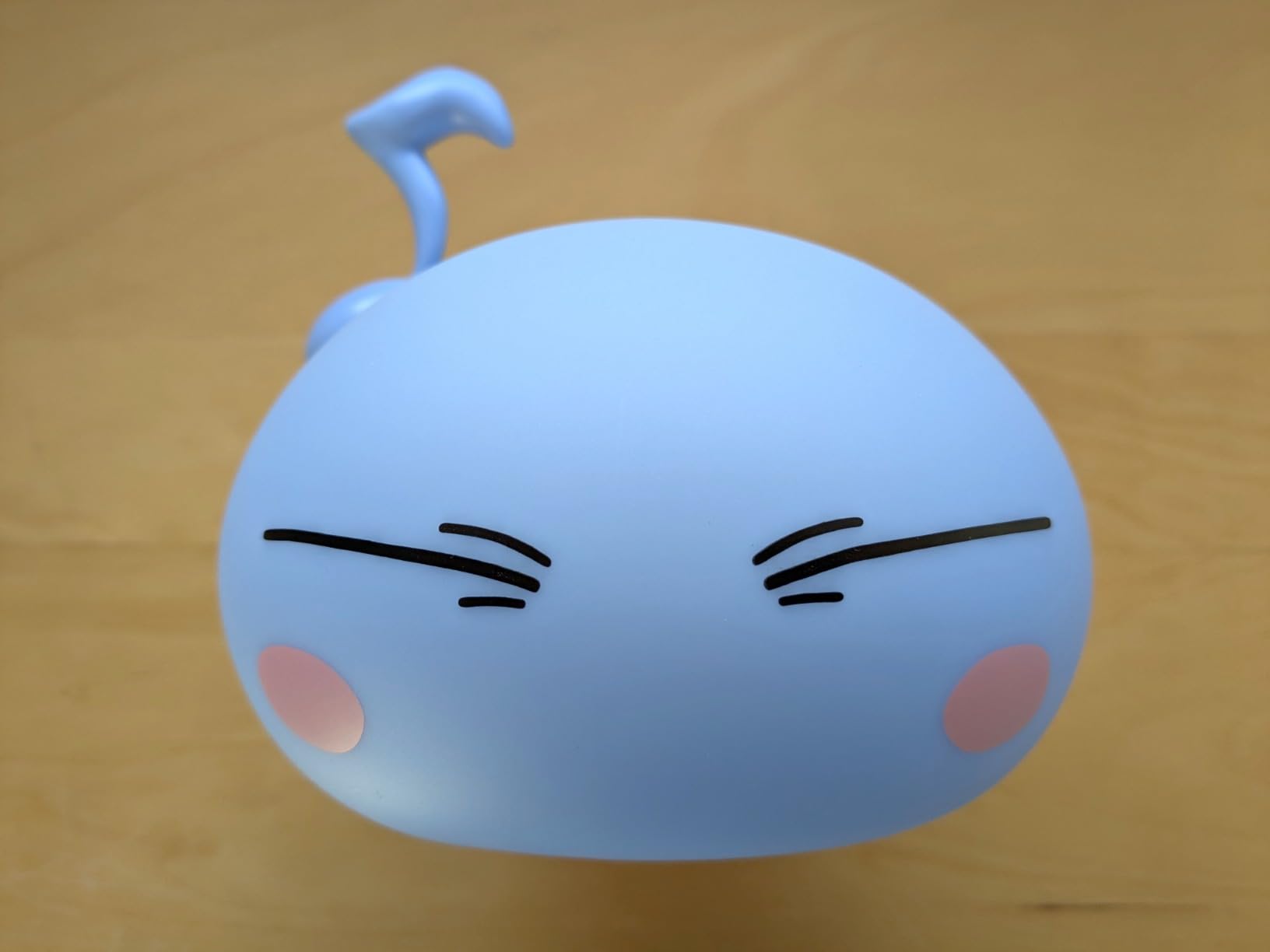 BACK ORDER Takarajimasha - That Time I Got Reincarnated as a Slime: Rimuru Tempest Room Light Book [JP]