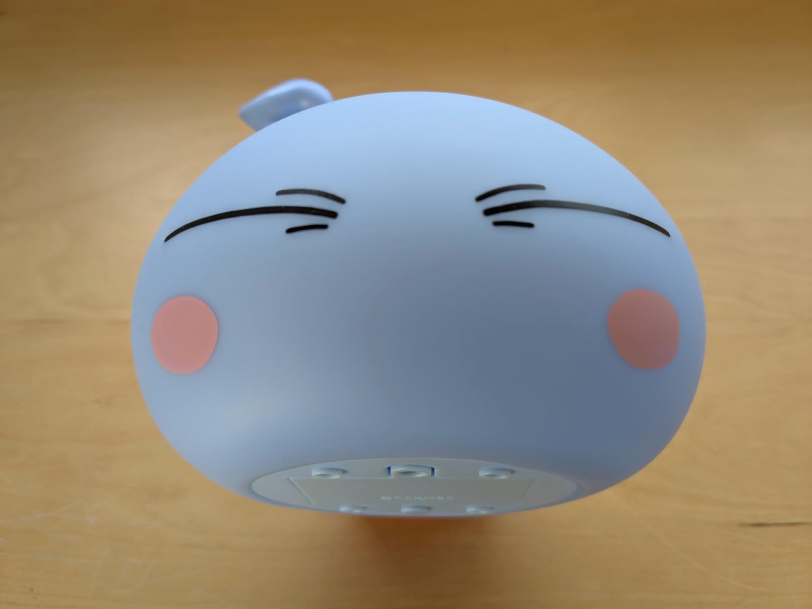 BACK ORDER Takarajimasha - That Time I Got Reincarnated as a Slime: Rimuru Tempest Room Light Book [JP]