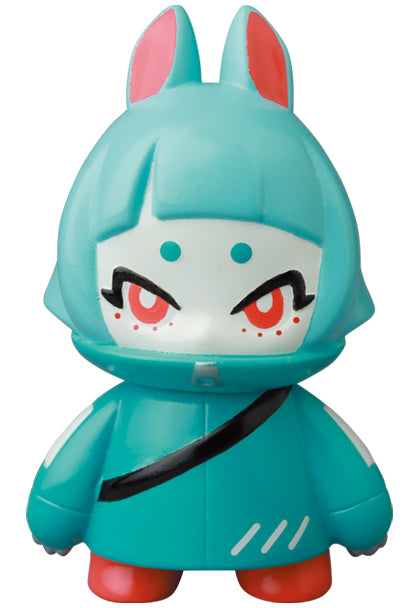 IN-STOCK Medicom Toy - VINYL ARTIST GACHA Special - GACHA-DOKORO Limited Denshikousagi