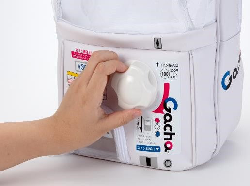 BACK-ORDER Takara Tomy A.R.T.S - Showy Gacha 2 (Backpack) [EXCLUSIVE] [JP]