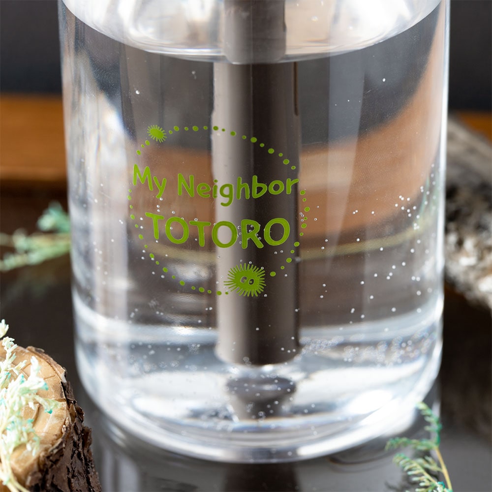 IN-STOCK Benelic Co. Ltd - My Neighbor Totoro Small Dehumidifier - Totoro Playing Ocarina [JP]