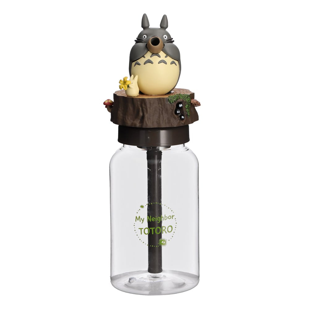 IN-STOCK Benelic Co. Ltd - My Neighbor Totoro Small Dehumidifier - Totoro Playing Ocarina [JP]