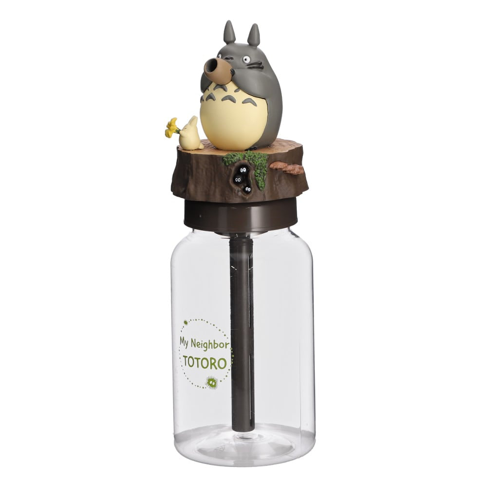 IN-STOCK Benelic Co. Ltd - My Neighbor Totoro Small Dehumidifier - Totoro Playing Ocarina [JP]