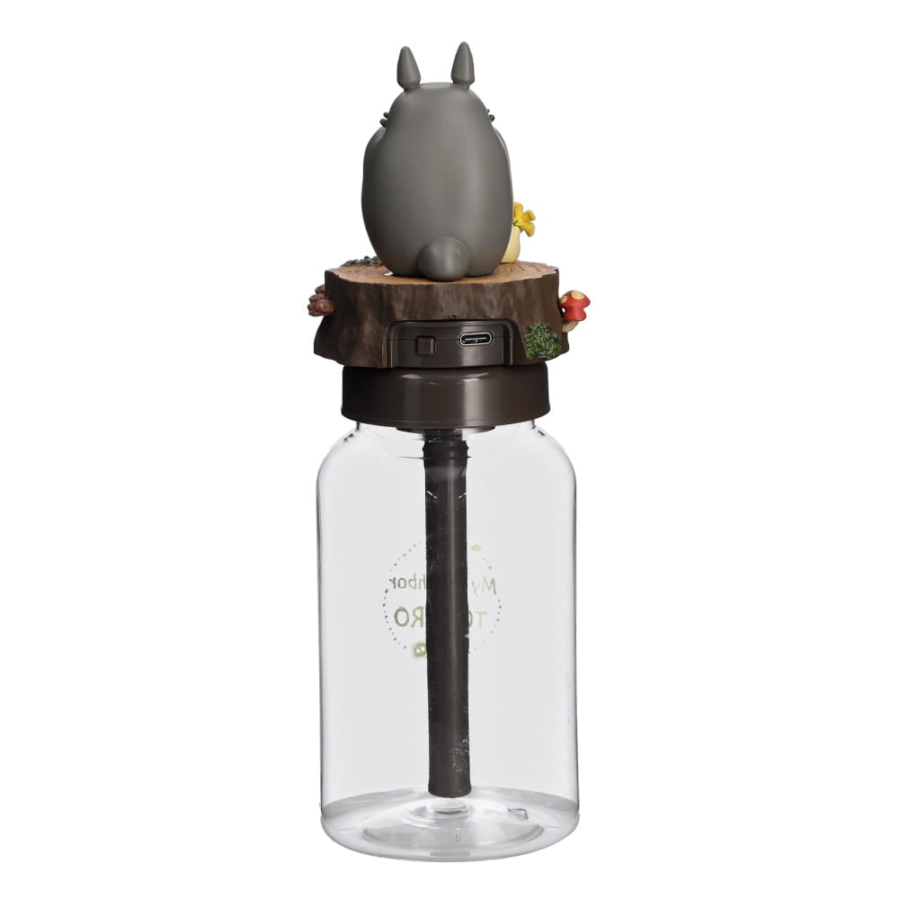 IN-STOCK Benelic Co. Ltd - My Neighbor Totoro Small Dehumidifier - Totoro Playing Ocarina [JP]