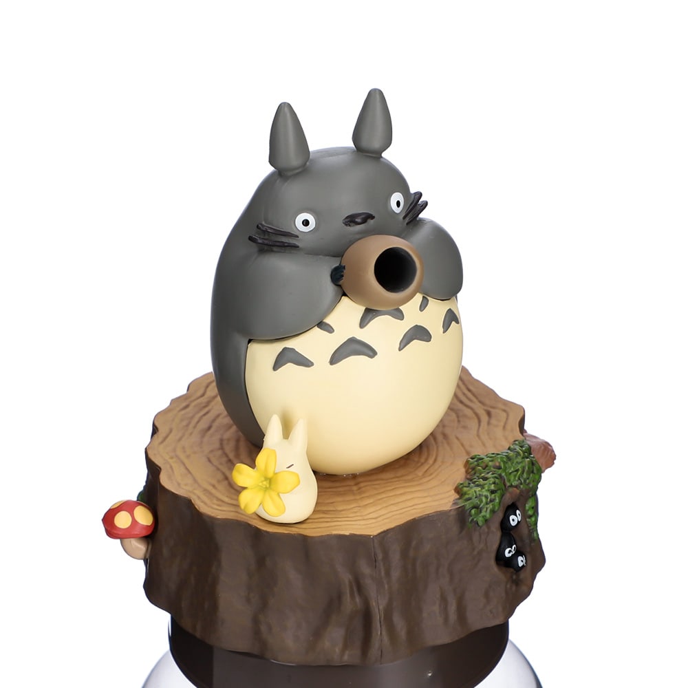 IN-STOCK Benelic Co. Ltd - My Neighbor Totoro Small Dehumidifier - Totoro Playing Ocarina [JP]