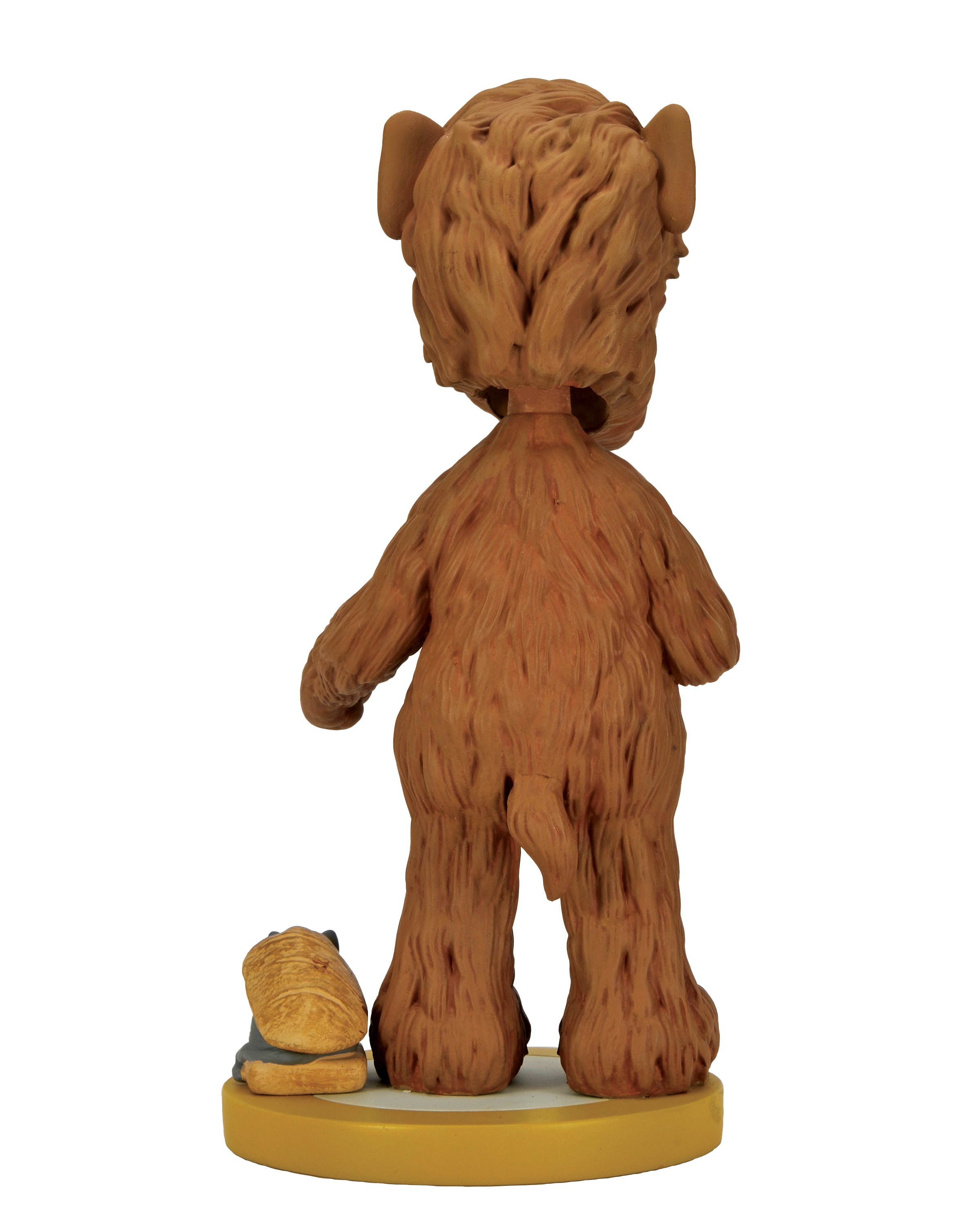 PRE-ORDER NECA - Head Knocker - Alf - Alf