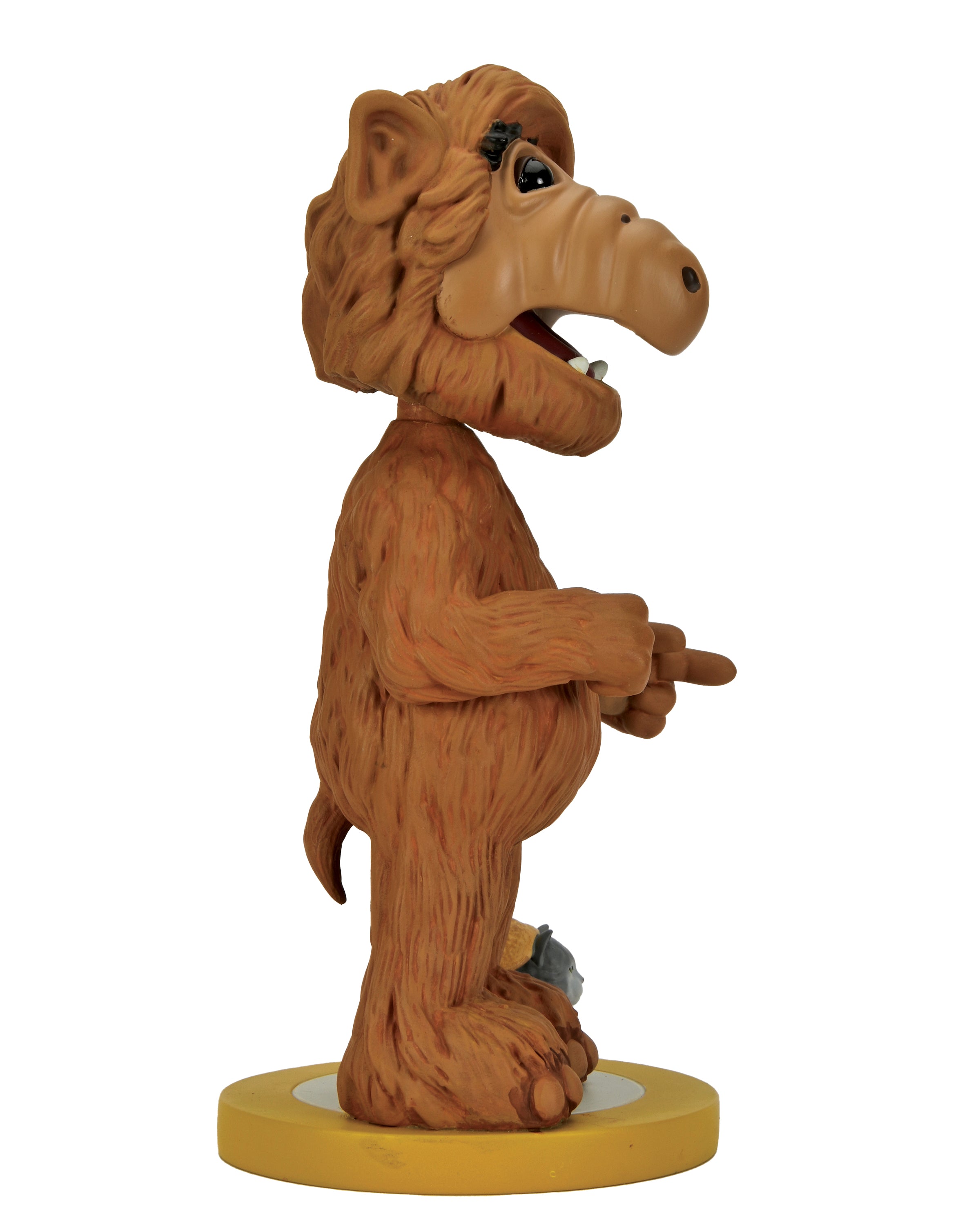 PRE-ORDER NECA - Head Knocker - Alf - Alf