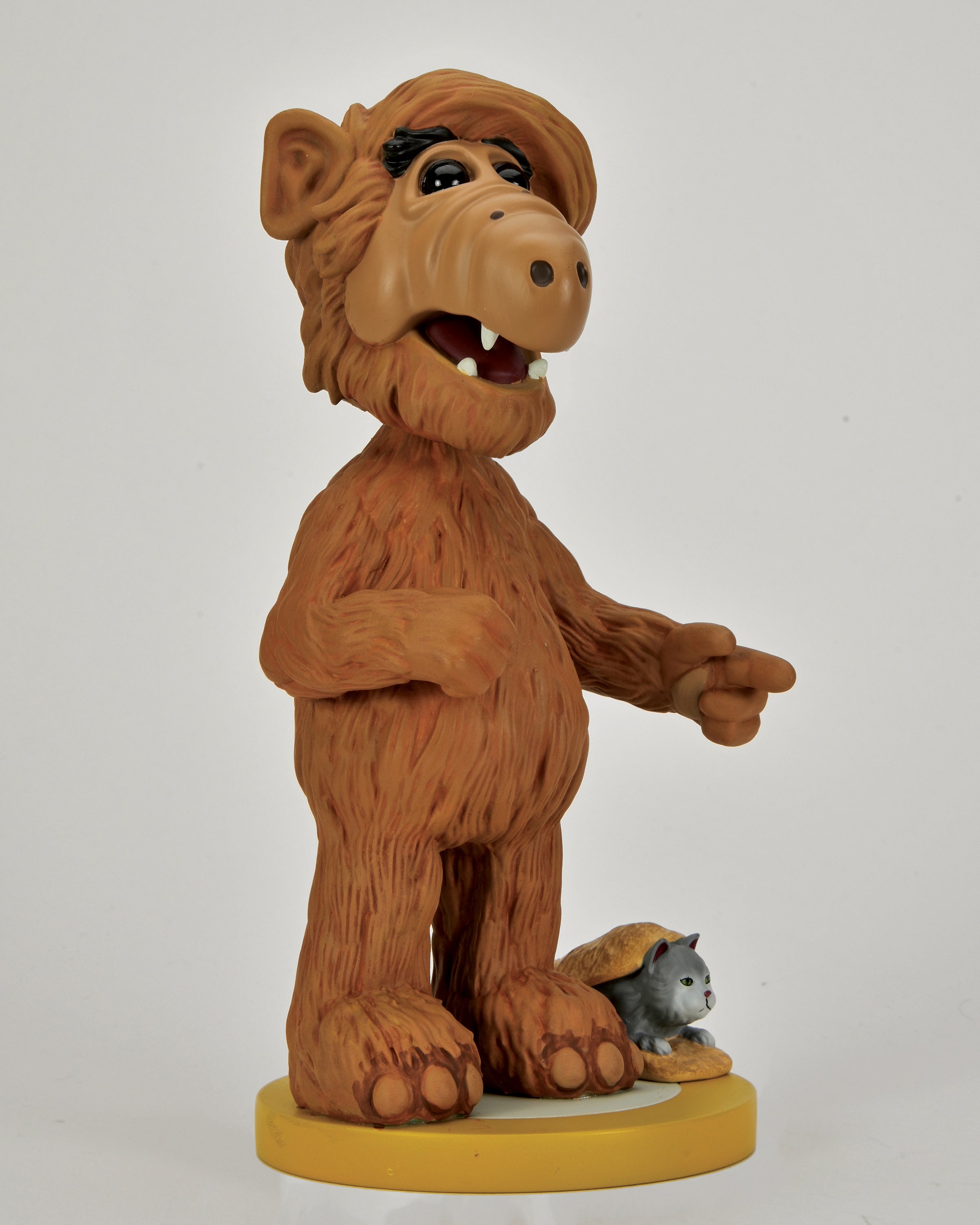 PRE-ORDER NECA - Head Knocker - Alf - Alf