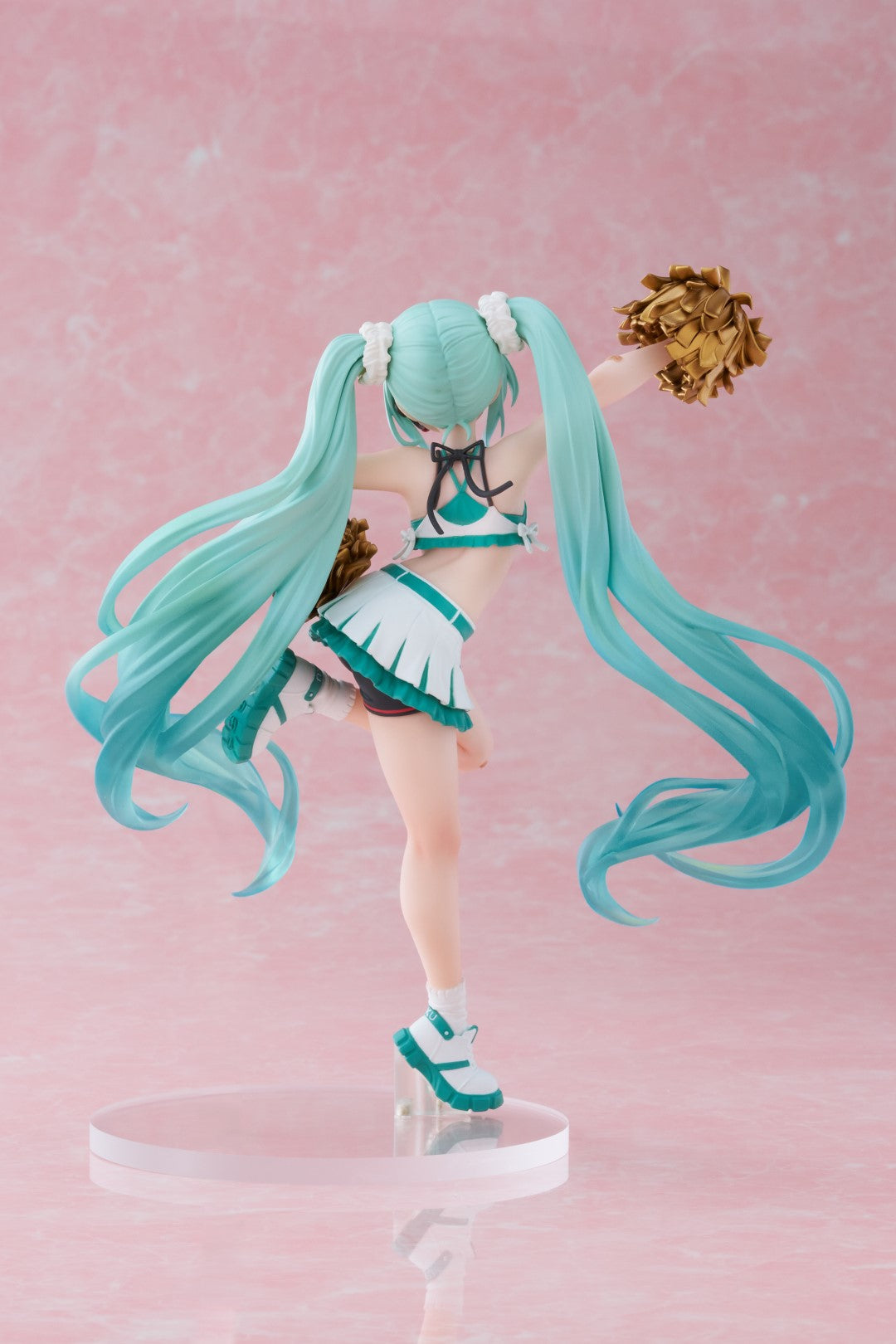 PRE-ORDER Taito - Hatsune Miku Fashion Figure - Hatsune Miku: Uniform Ver.