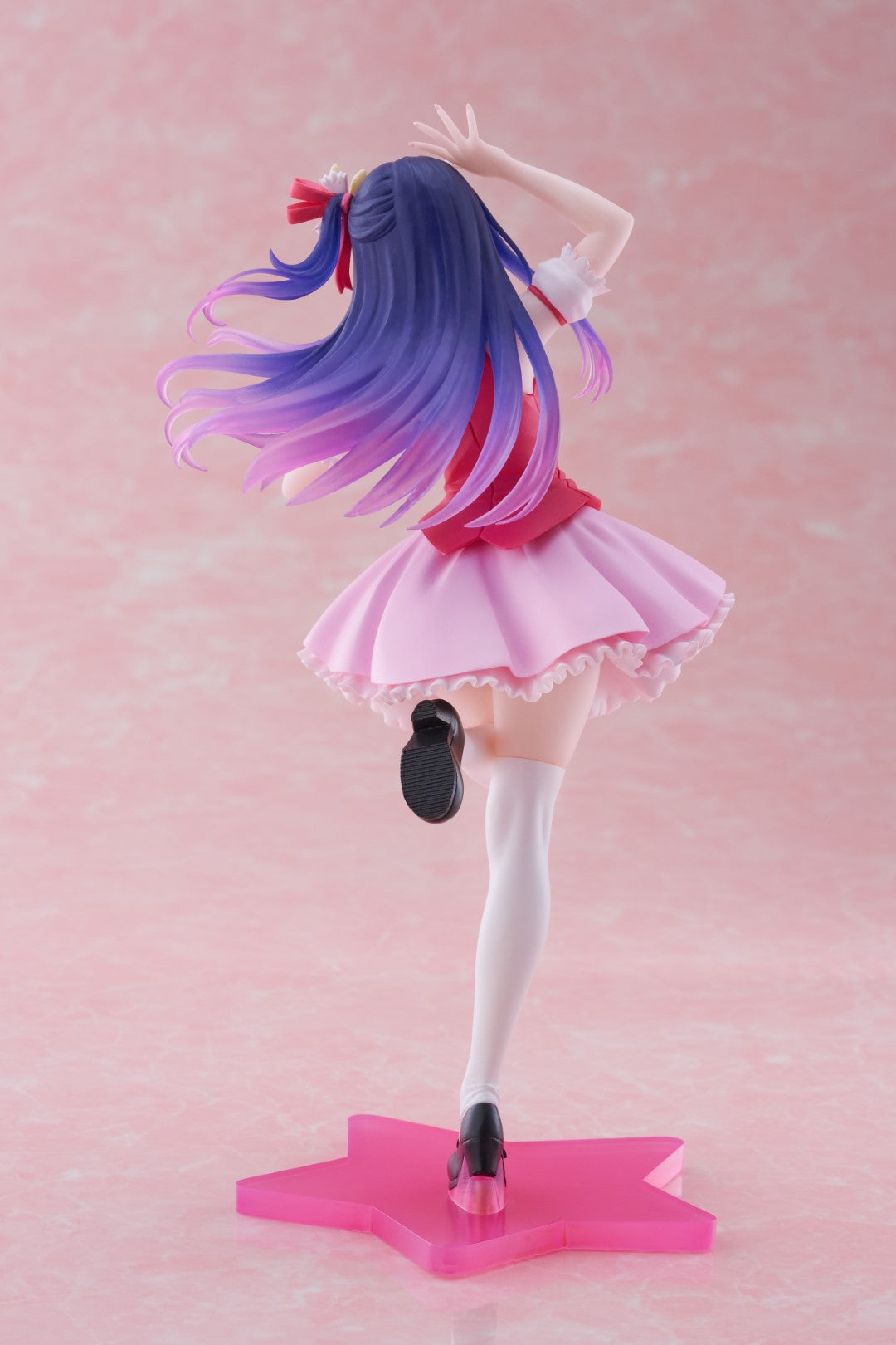 IN-STOCK Taito - Oshi No Ko Coreful Figure - Ai Hoshino: B-Komachi Ver.