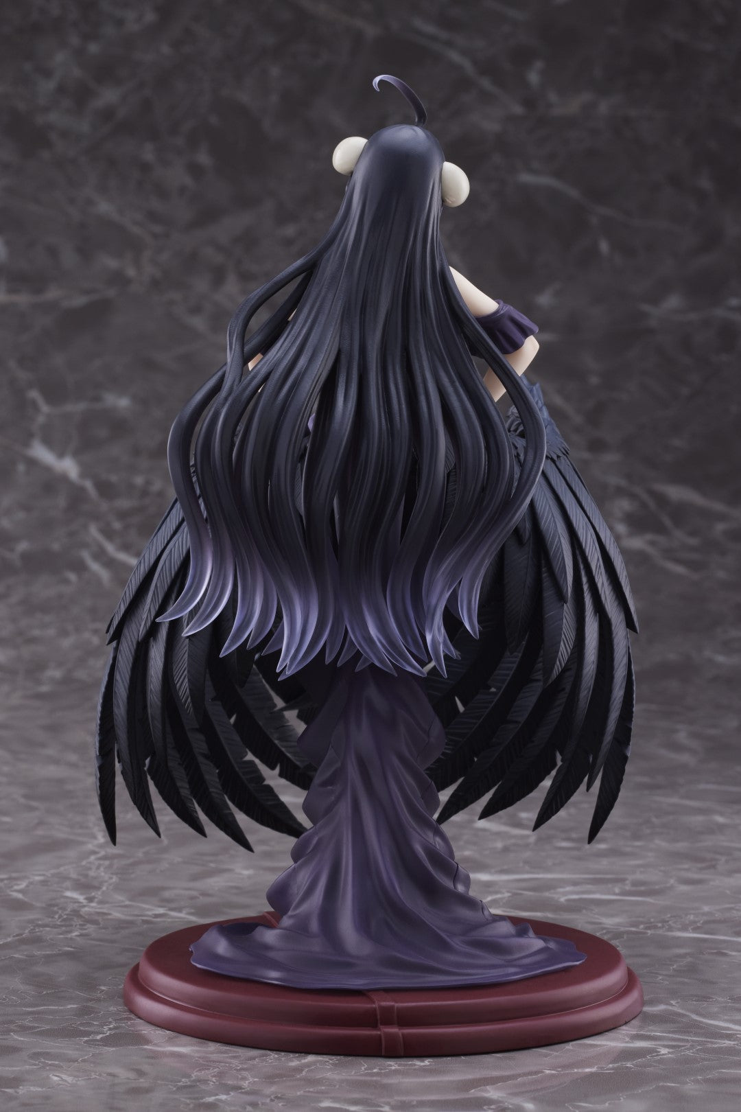 PRE-ORDER Taito - Overlord IV Arist MasterPiece Figure - Albedo: Black Dress Ver.