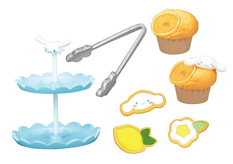 PRE-ORDER Cinnamoroll Series - Lemonade Stand [Box of 8]