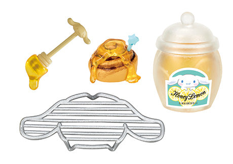 PRE-ORDER Cinnamoroll Series - Lemonade Stand [Box of 8]