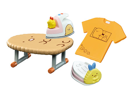 IN-STOCK RE-MENT Sumikko Gurashi Series - Sumikko Appliances