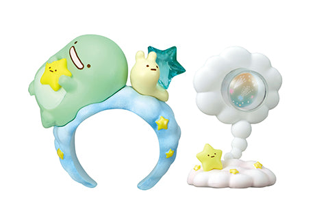 IN-STOCK RE-MENT - RE-MENT - Sumikko Gurashi Series - Sumikko Ring