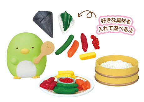 PRE-ORDER RE-MENT - Sumikko Gurashi Series - Sumikko Home Party [Box of 8]