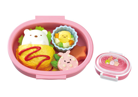IN-STOCK RE-MENT - Sumikko Gurashi Lunch Box