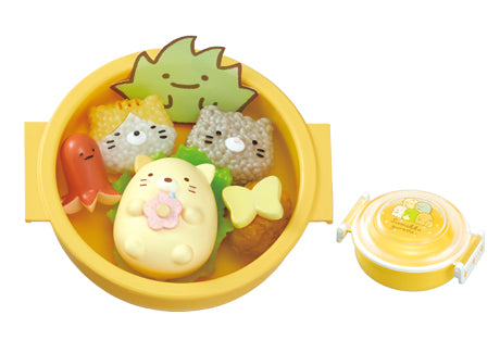 IN-STOCK RE-MENT - Sumikko Gurashi Lunch Box