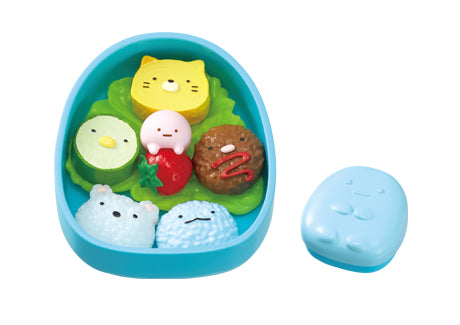 IN-STOCK RE-MENT - Sumikko Gurashi Lunch Box