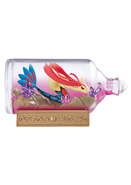 PRE-ORDER Pokémon Series - Aqua Bottle [Box of 6]
