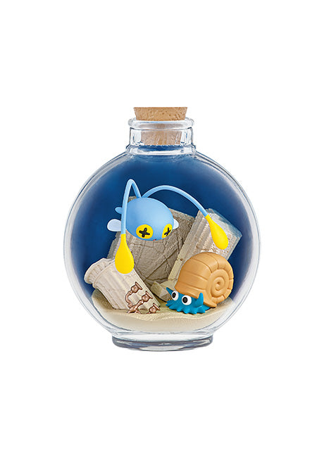 PRE-ORDER Pokémon Series - Aqua Bottle [Box of 6]