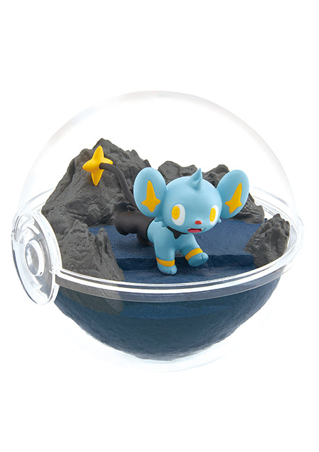 SPECIAL ORDER Pokémon Series - Terrarium Collection 12 [Box of 6] [JP]
