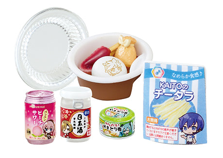 PRE-ORDER Hatsune Miku Convenience Store [Box of 8]