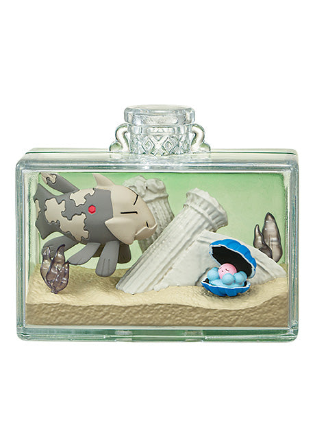 PRE-ORDER RE-MENT - Pokémon Series - Aqua Bottle 2 [Box of 6]