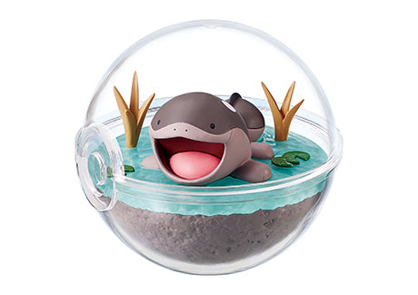 IN-STOCK RE-MENT - Pokémon Series - Terrarium Collection EX Paldea