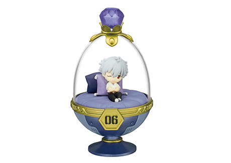 RE-MENT - Evangelion - Dreaming Pot [Box of 5]
