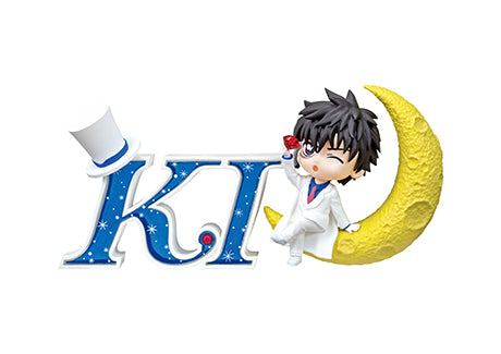 PRE-ORDER RE-MENT - Detective Conan - Words Collection [Box of 6]