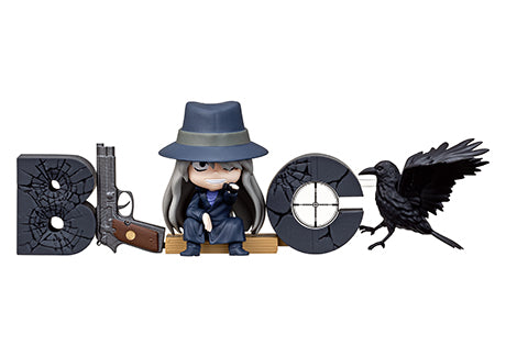 PRE-ORDER RE-MENT - Detective Conan - Words Collection [Box of 6]