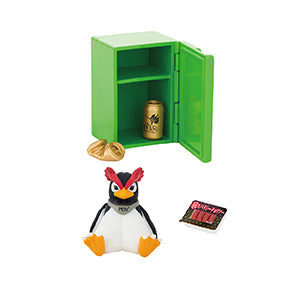 IN-STOCK RE-MENT - EVANGELION Room