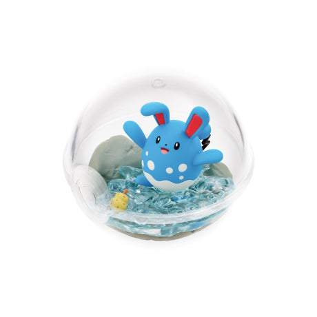 IN-STOCK RE-MENT - Pokémon Series - Terrarium Collection 14