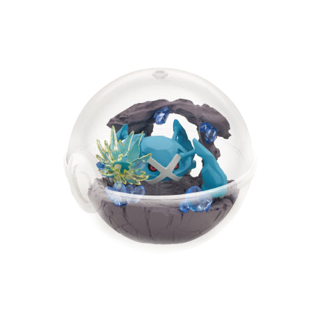 IN-STOCK RE-MENT - Pokémon Series - Terrarium Collection 14