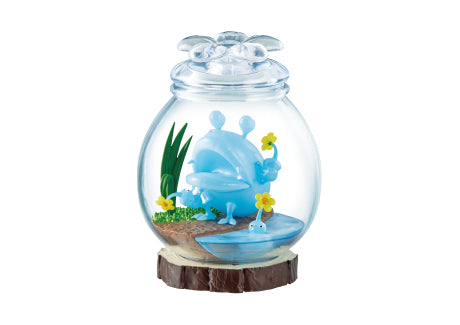 IN-STOCK RE-MENT - Pikmin Terrarium Collection 2