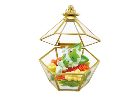 PRE-ORDER RE-MENT - Pokémon Series - Romantic Collection [Box of 6]
