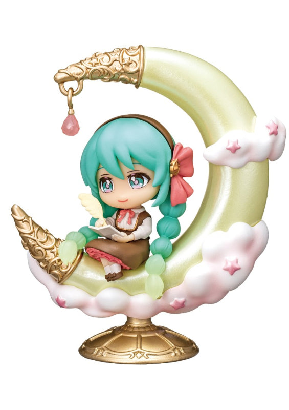 IN-STOCK RE-MENT - Hatsune Miku - Starrium