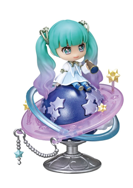 IN-STOCK RE-MENT - Hatsune Miku - Starrium