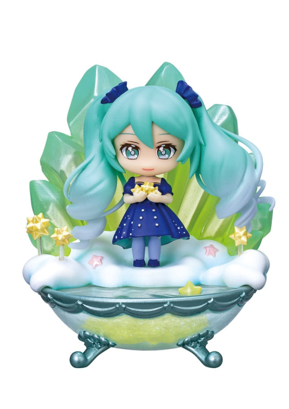 IN-STOCK RE-MENT - Hatsune Miku - Starrium