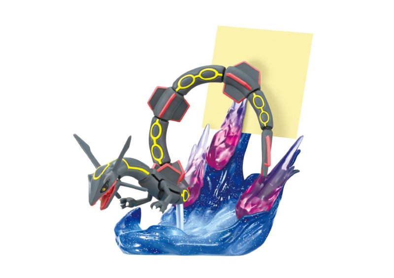 IN-STOCK RE-MENT - Pokémon Series - DesQ BATTLE on DESK Ver. Anime