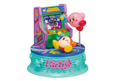 PRE-ORDER RE-MENT - Kirby Series - Kirby in Pop City [Box of 6]