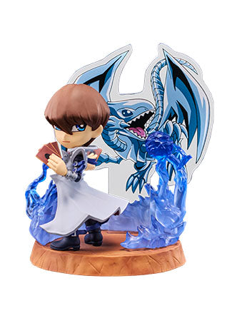 PRE-ORDER RE-MENT - Yu-Gi-Oh! Duel Monsters - DUELIST FIGURE COLLECTION [Box of 6]
