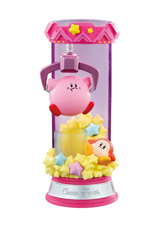 BACK-ORDER RE-MENT - Kirby Series - Swing Kirby Twinkle Traveler [Box of 6] [JP]