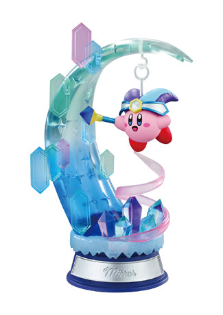 BACK-ORDER RE-MENT - Kirby Series - Swing Kirby Twinkle Traveler [Box of 6] [JP]